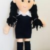 Muñecas de Trapo Personalizadas Hechas a Mano - Imagen 4