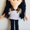 Muñecas de Trapo Personalizadas Hechas a Mano - Imagen 6