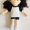 Muñecas de Trapo Personalizadas Hechas a Mano - Imagen 7