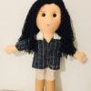 Muñecas de Trapo Personalizadas Hechas a Mano - Imagen 16