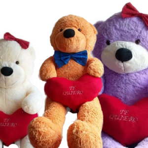 Osos De Peluche Gigantes
