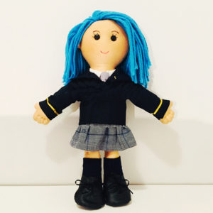 Muñecas Personalizadas
