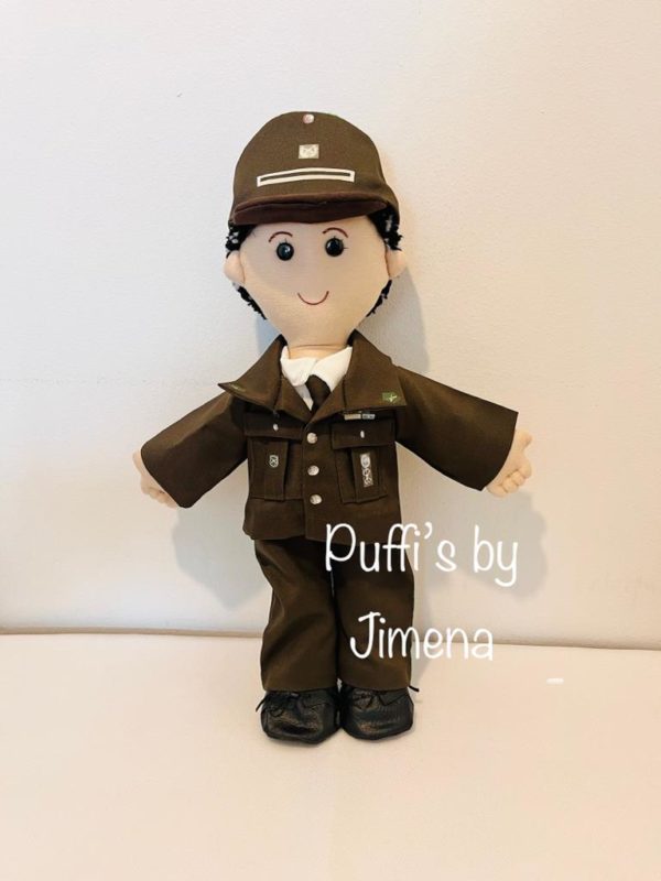 Muñecas(os) Personalizadas(os) - Imagen 4