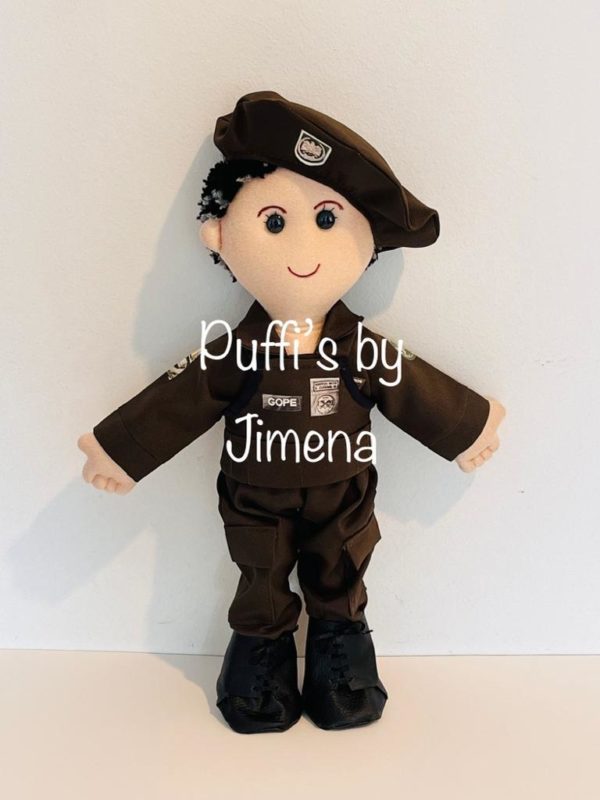 Muñecas(os) Personalizadas(os) - Imagen 5