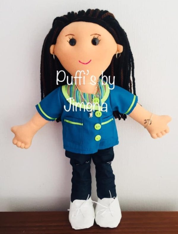 Muñecas(os) Personalizadas(os) - Imagen 12