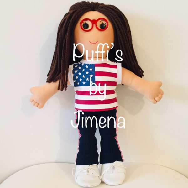 Muñecas(os) Personalizadas(os) - Imagen 14