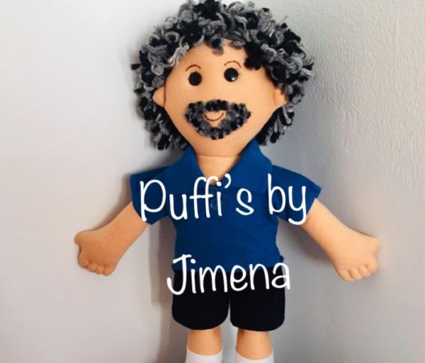 Muñecas(os) Personalizadas(os) - Imagen 10