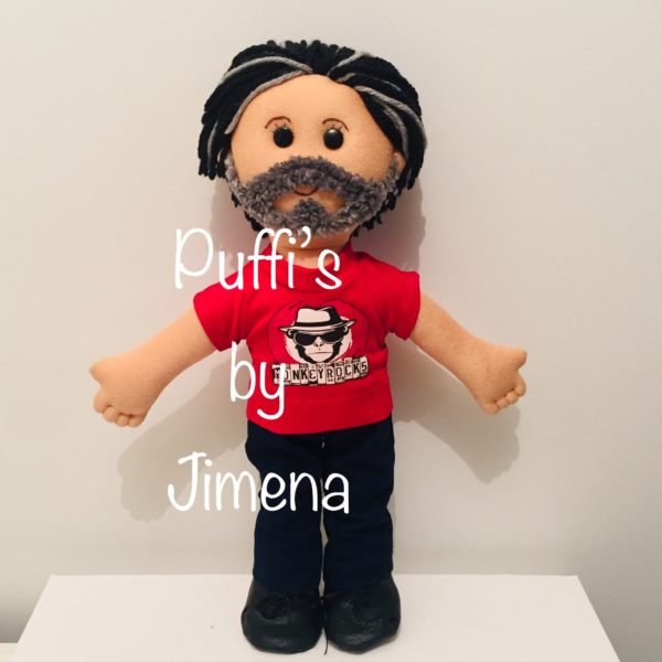 Muñecas(os) Personalizadas(os) - Imagen 9
