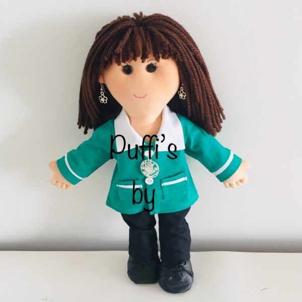 Muñecas(os) Personalizadas(os) - Imagen 8