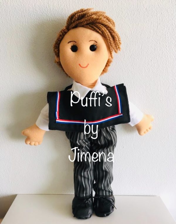 Muñecas(os) Personalizadas(os) - Imagen 2