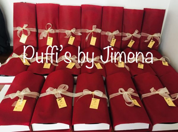 Muñecas(os) Personalizadas (os) para Colegios Cursos - Imagen 14