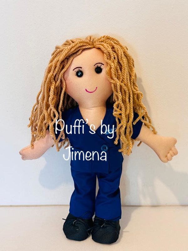 Muñecas(os) Personalizadas(os) - Imagen 20