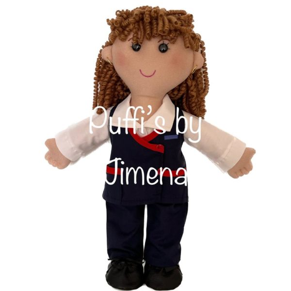 Muñecas(os) Personalizadas(os) - Imagen 29