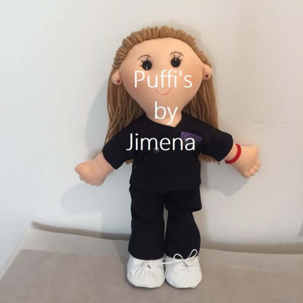 Muñecas(os) Personalizadas(os) - Imagen 21