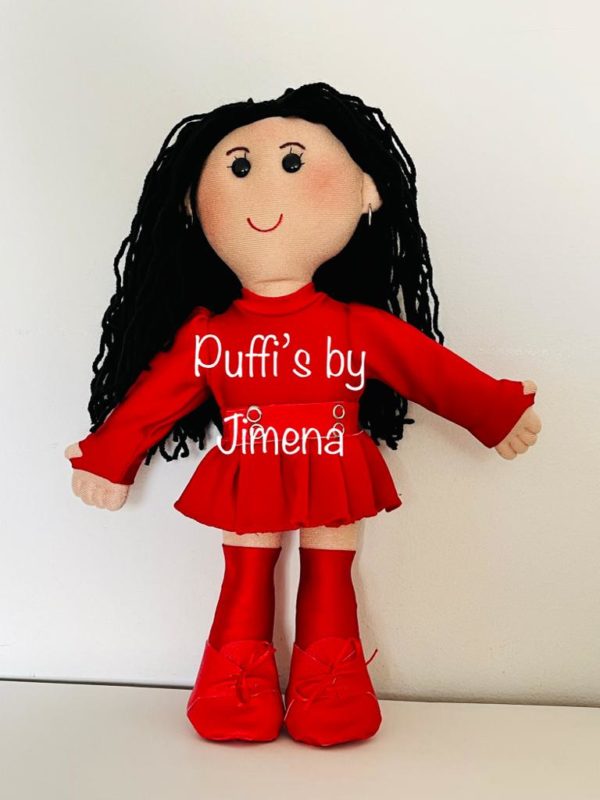 Muñecas(os) Personalizadas(os) - Imagen 22