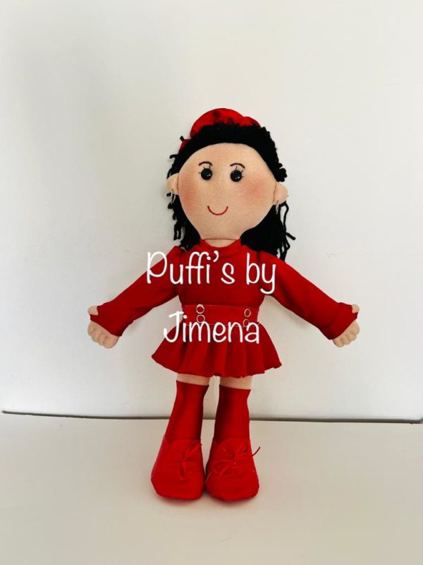 Muñecas(os) Personalizadas(os) - Imagen 23