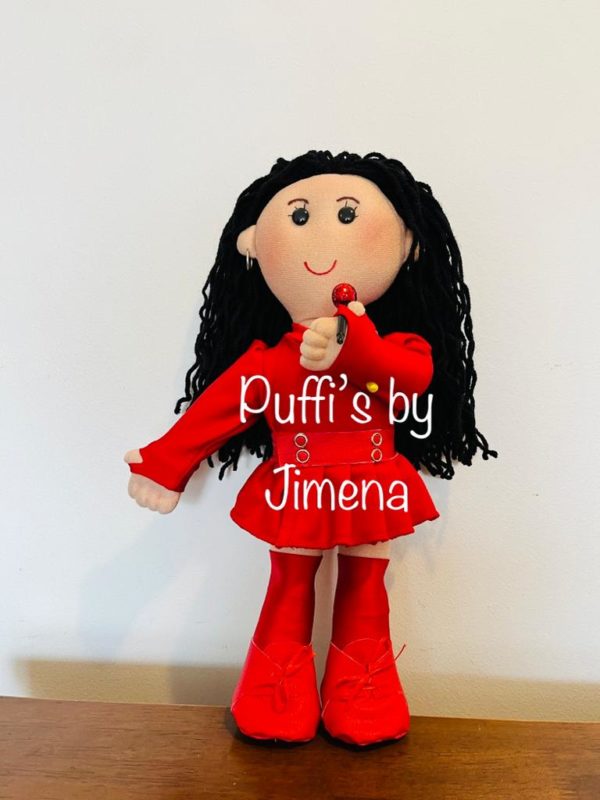 Muñecas(os) Personalizadas(os) - Imagen 24