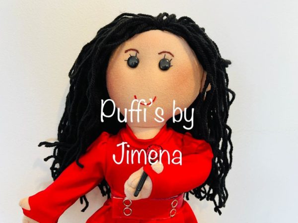 Muñecas(os) Personalizadas(os) - Imagen 25