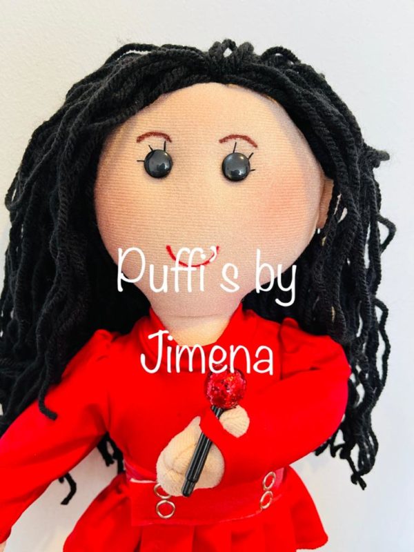 Muñecas(os) Personalizadas(os) - Imagen 26