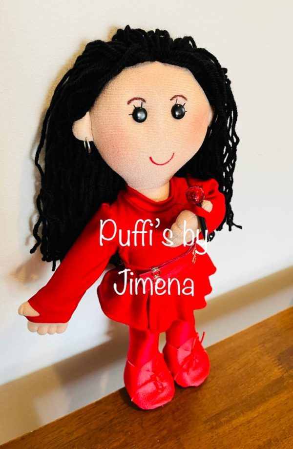 Muñecas(os) Personalizadas(os) - Imagen 27