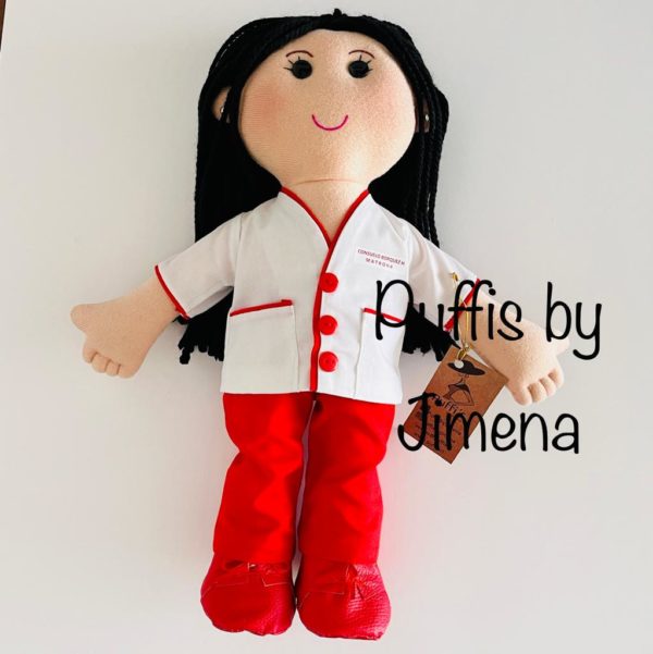 Muñecas(os) Personalizadas(os) - Imagen 28